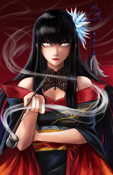 yotsuyu ff14|final fantasy 14 yotsuyu.